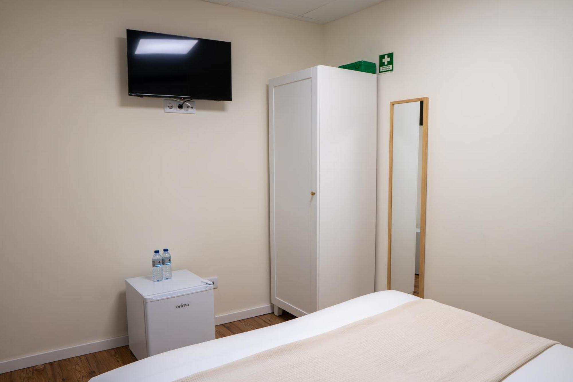 Matching Loures Guest House מראה חיצוני תמונה