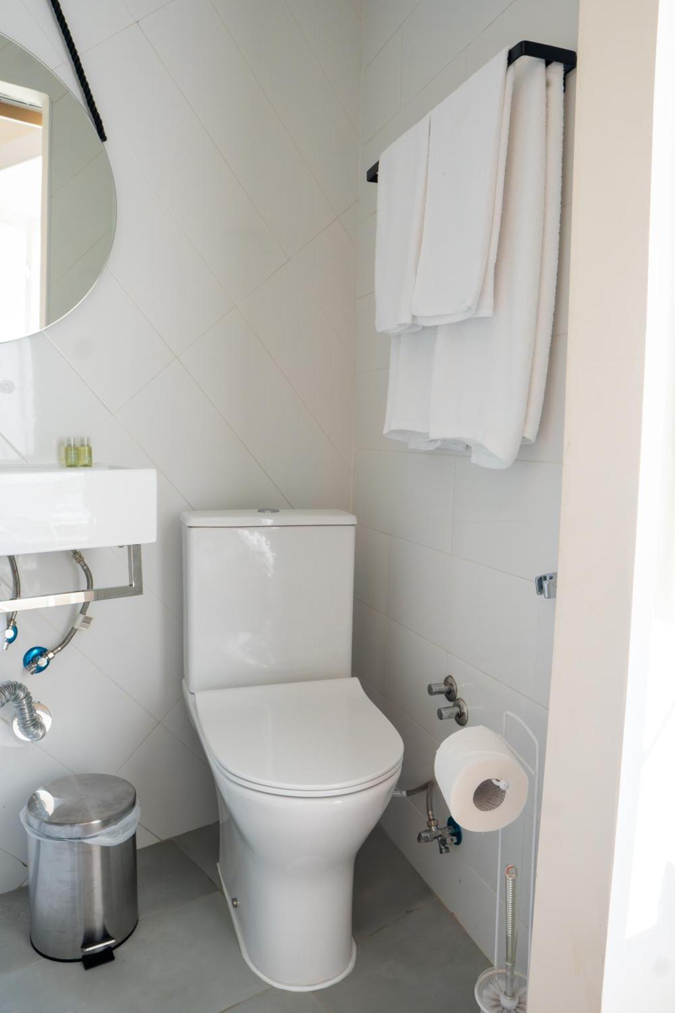 Matching Loures Guest House מראה חיצוני תמונה