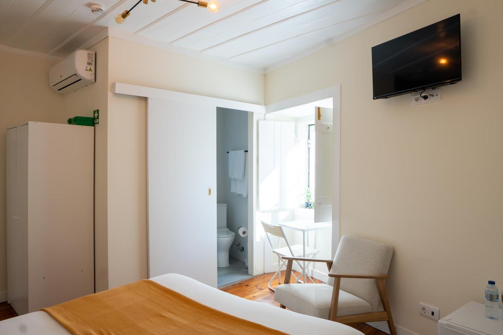 Matching Loures Guest House מראה חיצוני תמונה