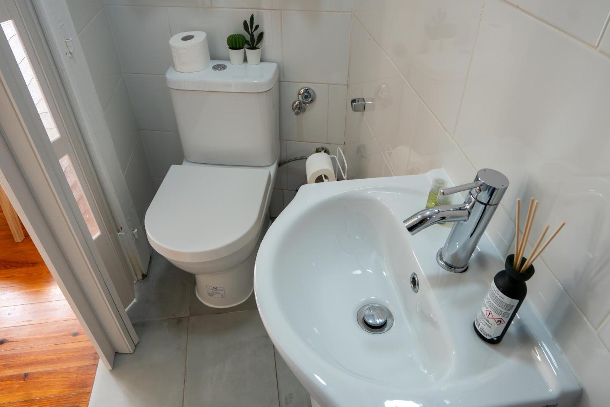 Matching Loures Guest House מראה חיצוני תמונה