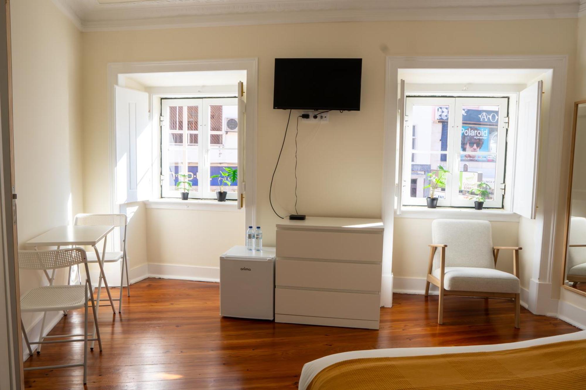 Matching Loures Guest House מראה חיצוני תמונה