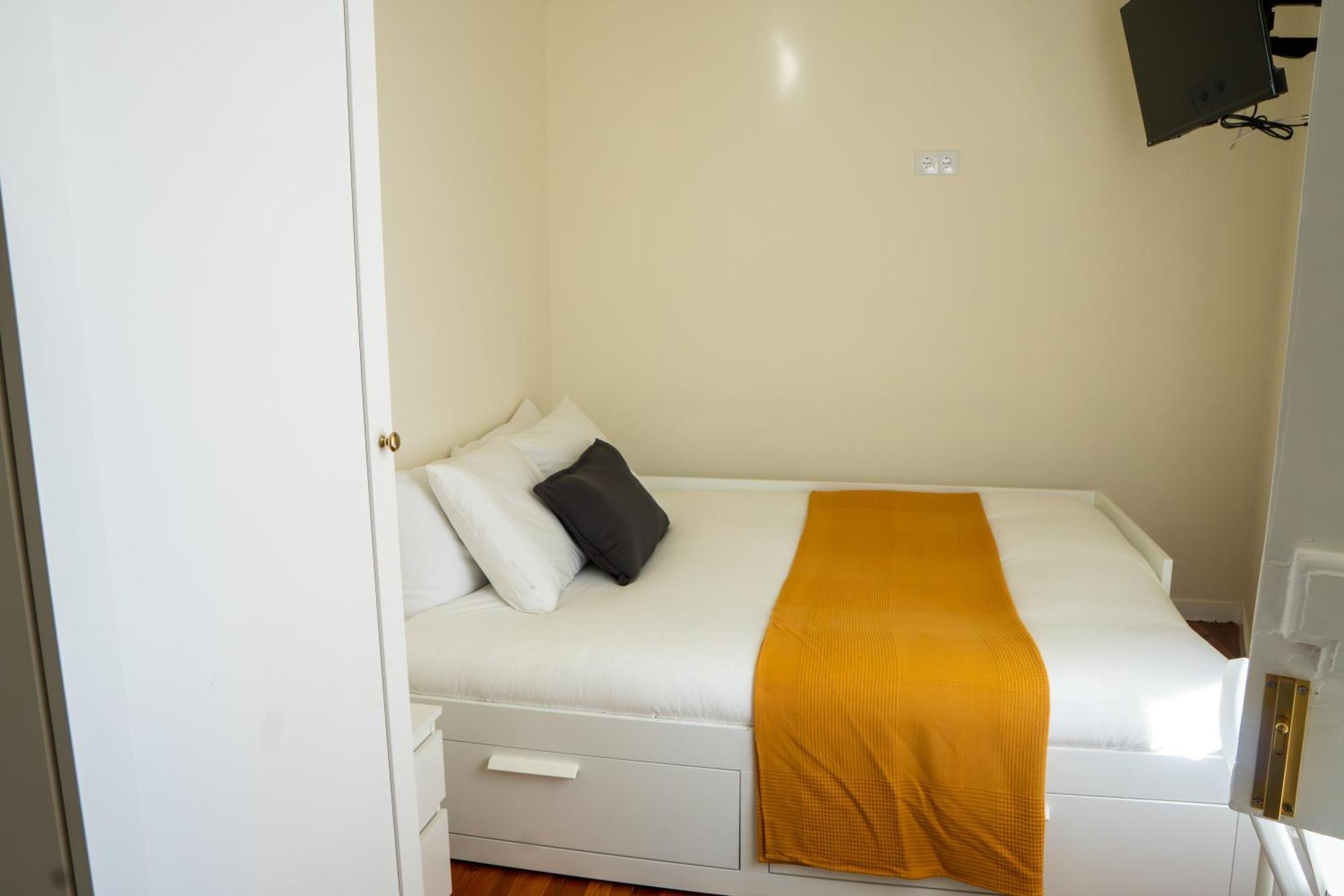 Matching Loures Guest House מראה חיצוני תמונה