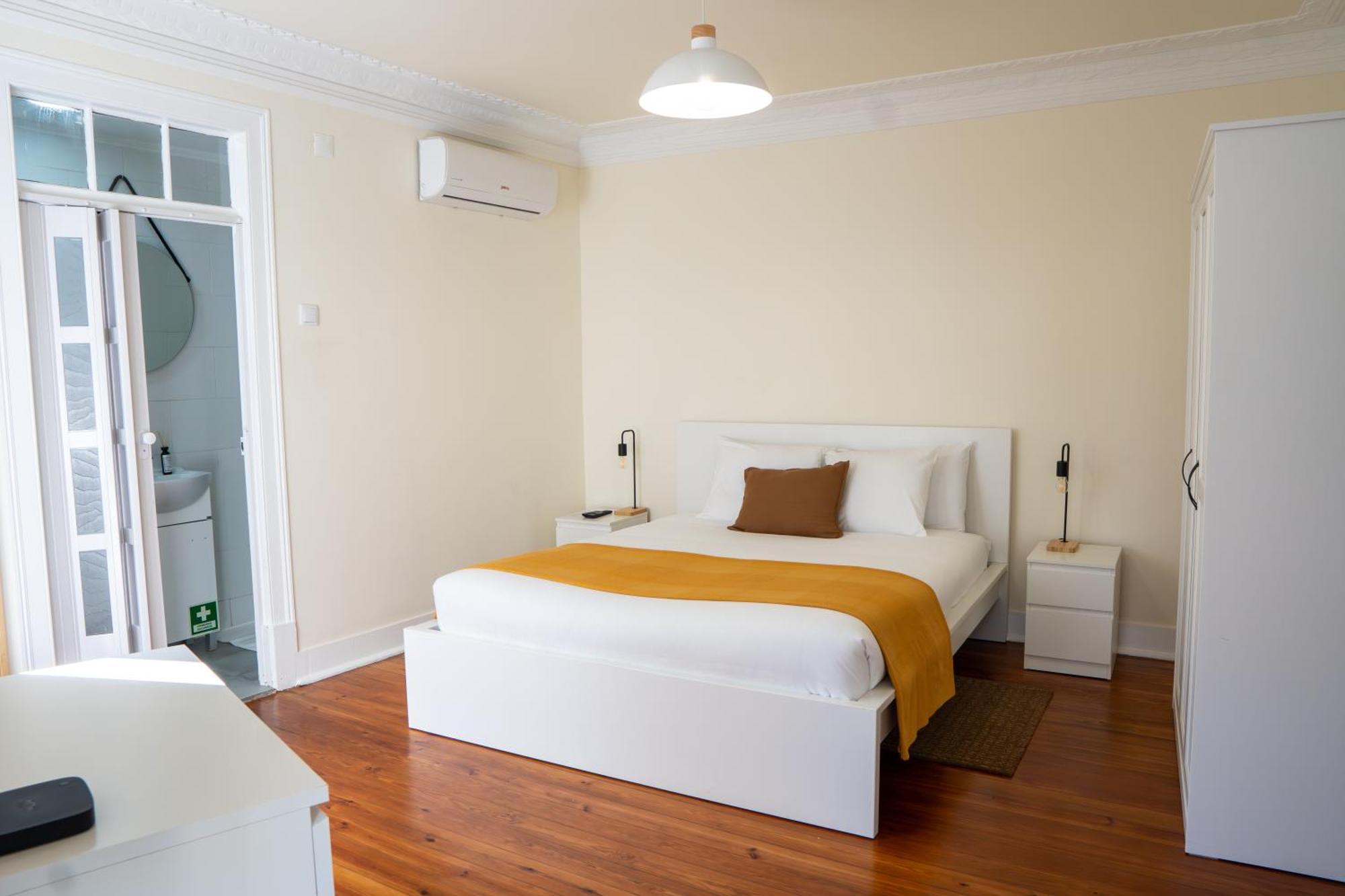 Matching Loures Guest House מראה חיצוני תמונה