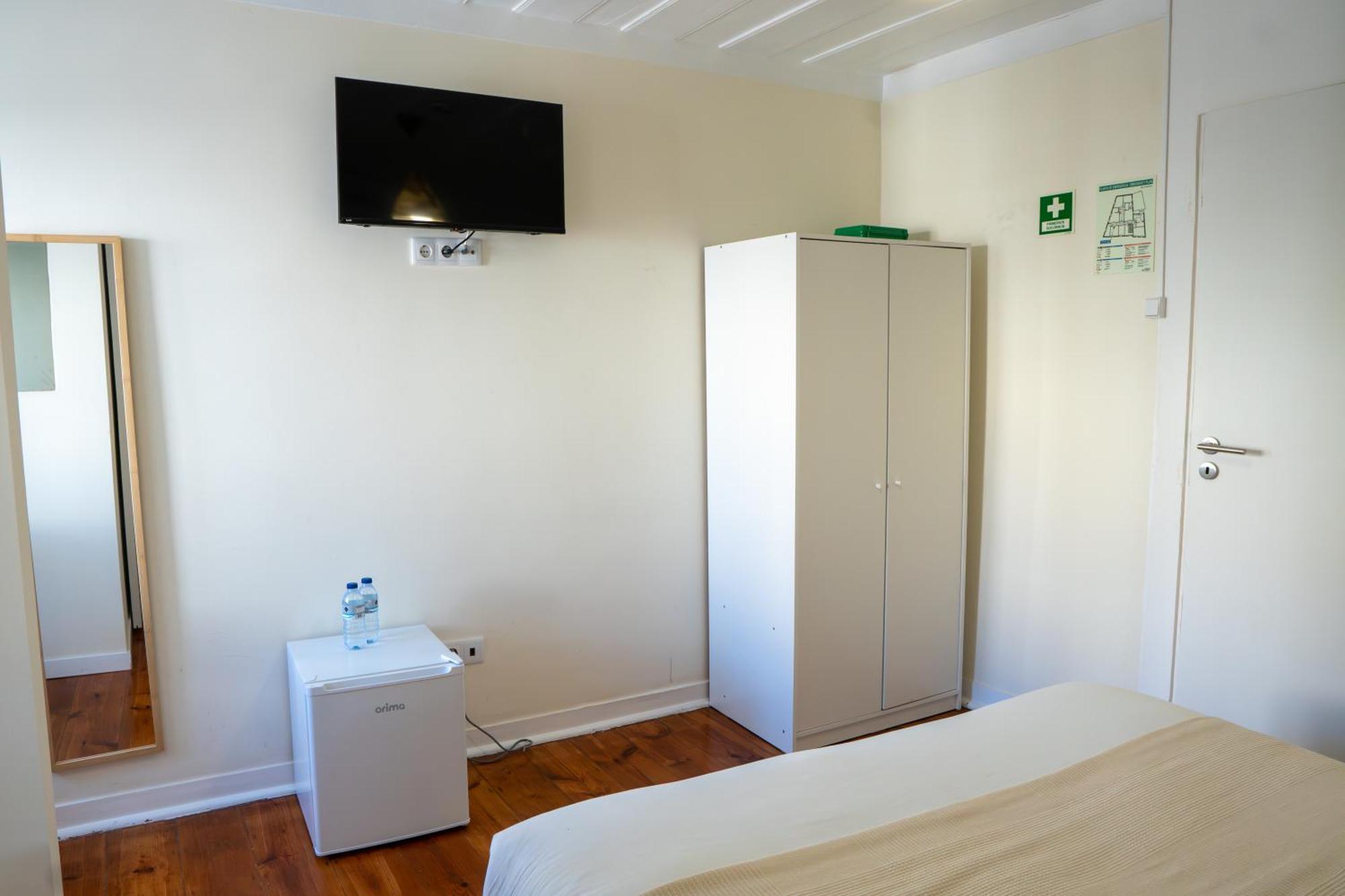 Matching Loures Guest House מראה חיצוני תמונה