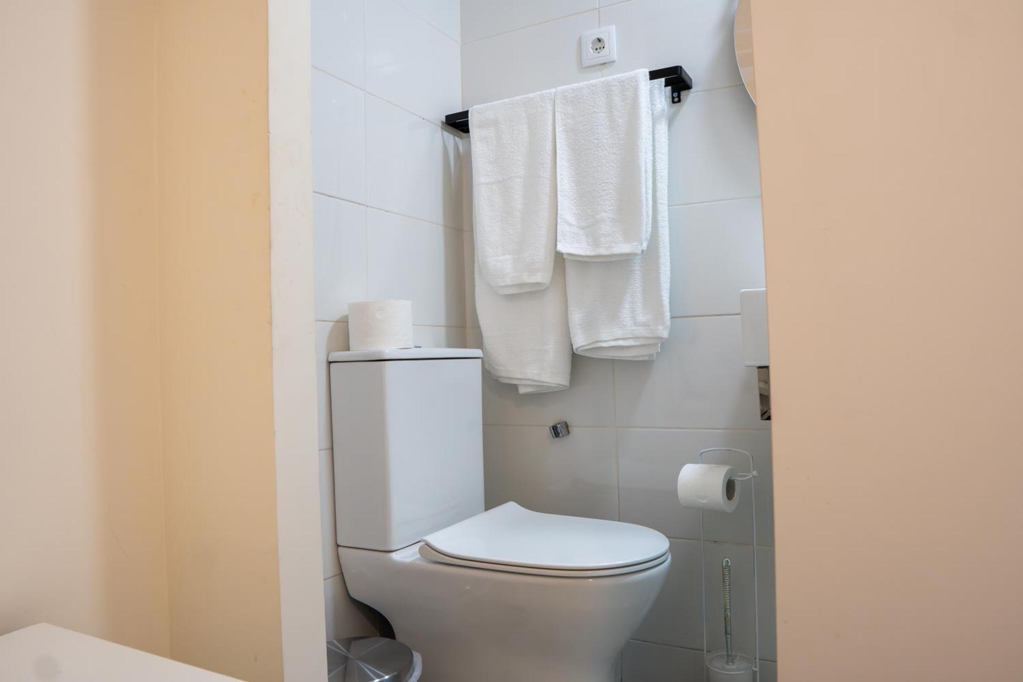 Matching Loures Guest House מראה חיצוני תמונה