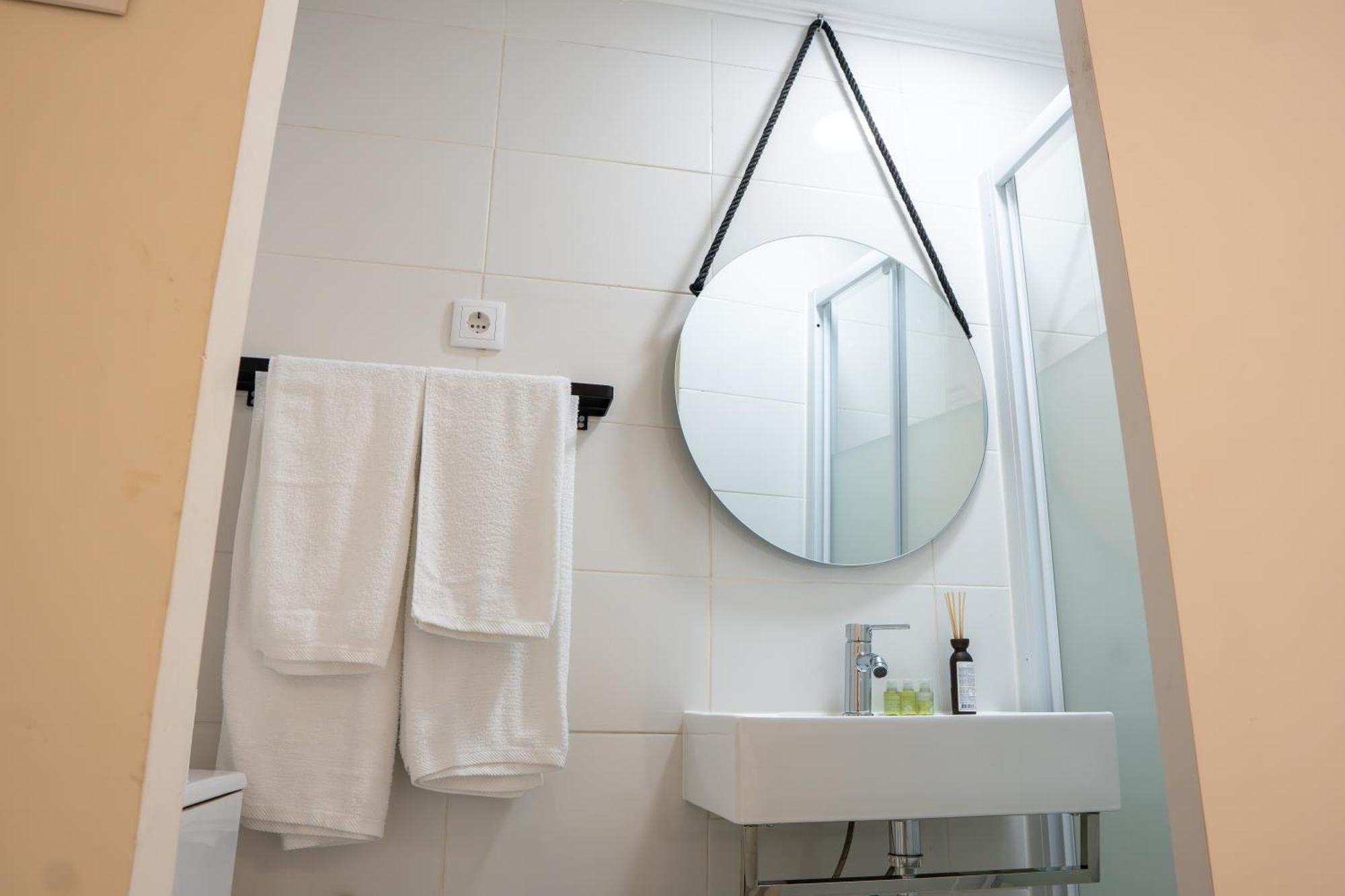 Matching Loures Guest House מראה חיצוני תמונה
