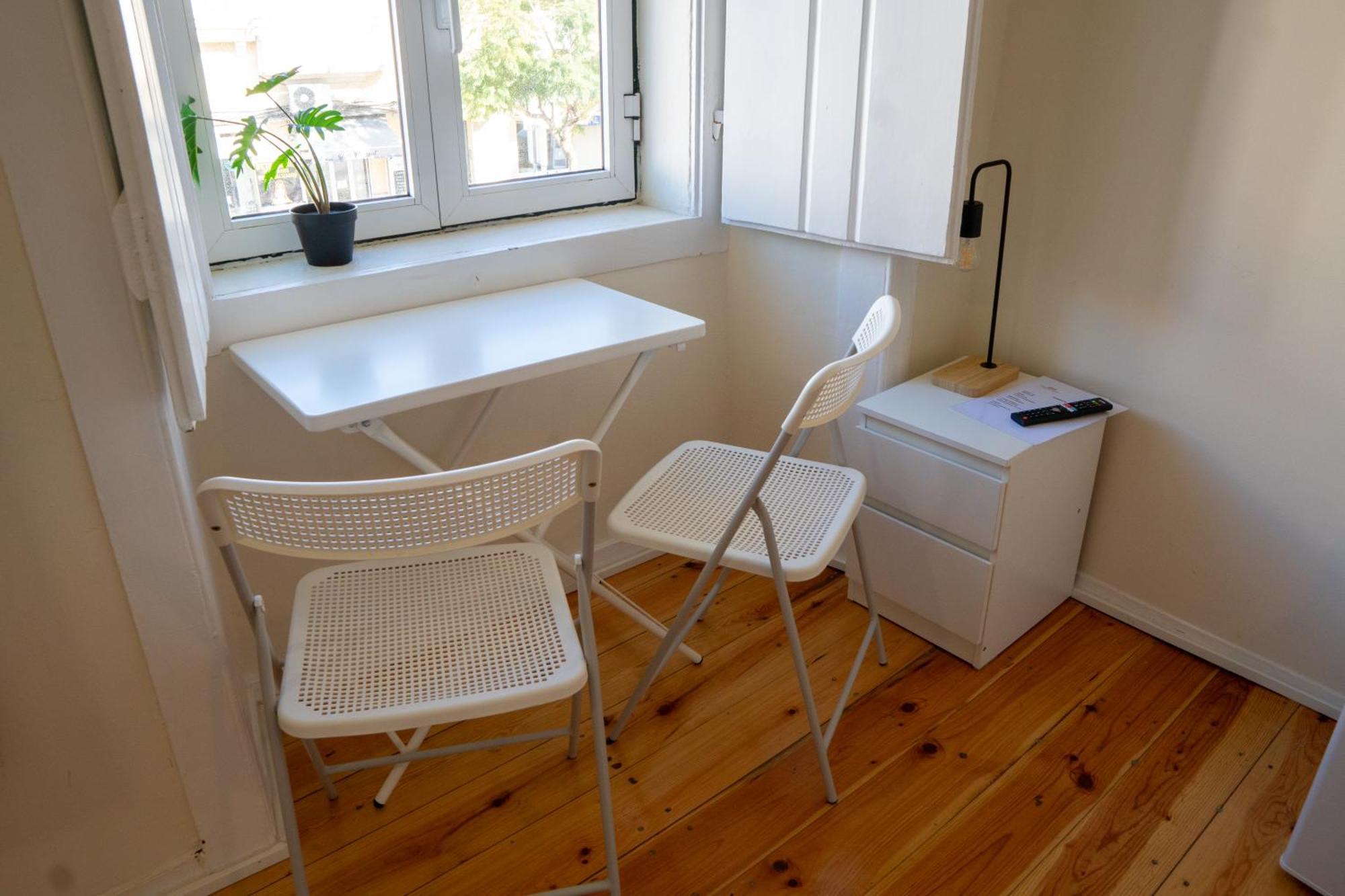 Matching Loures Guest House מראה חיצוני תמונה