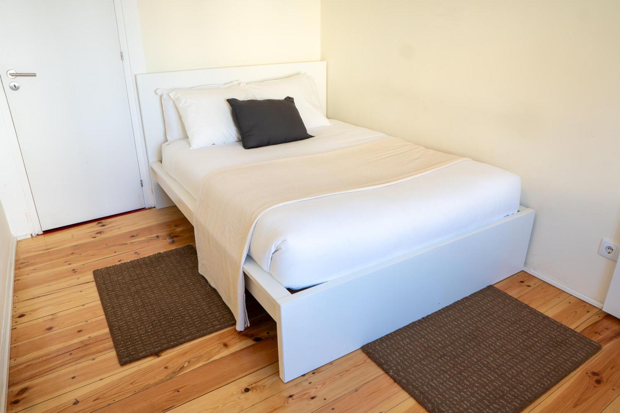 Matching Loures Guest House מראה חיצוני תמונה