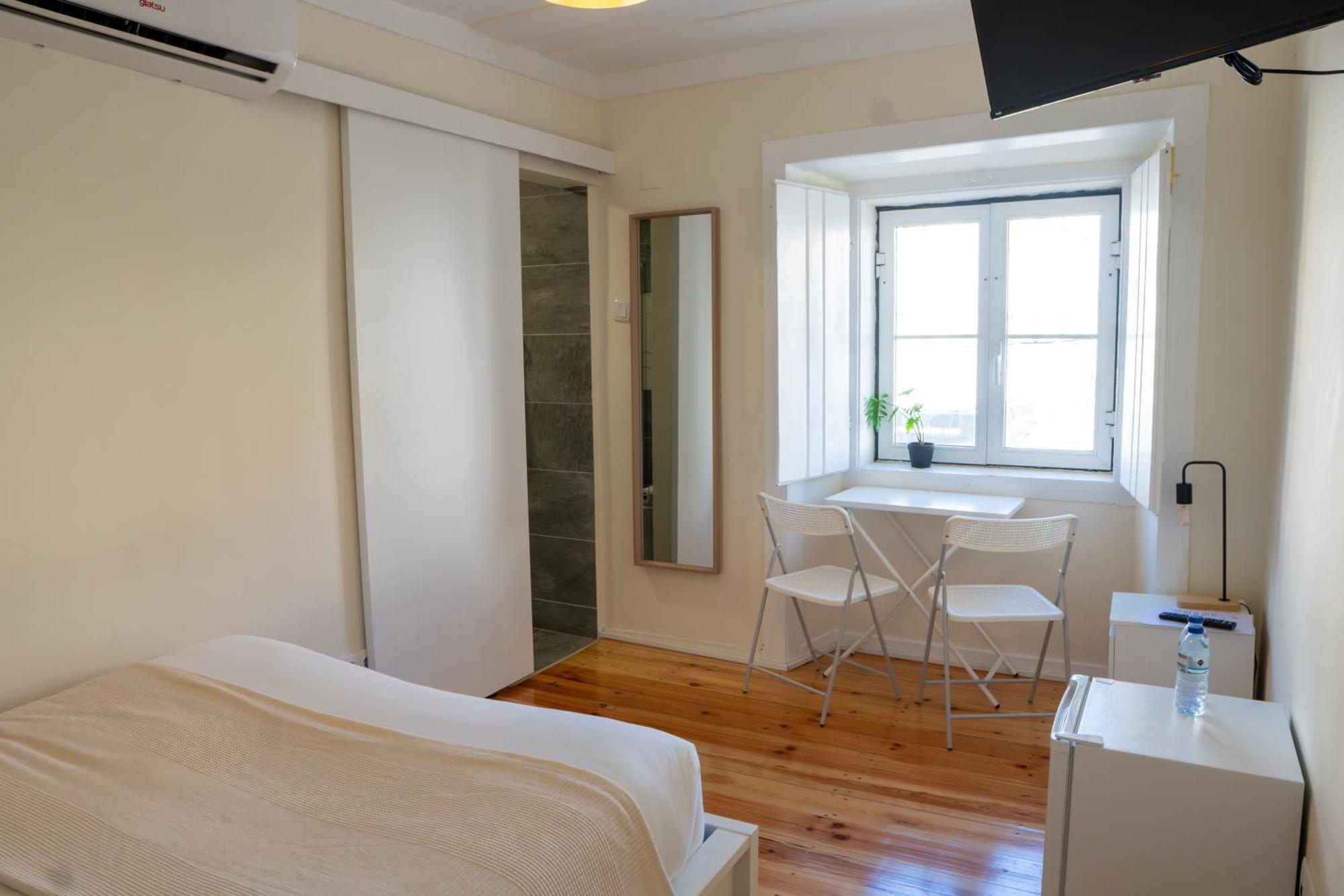 Matching Loures Guest House מראה חיצוני תמונה