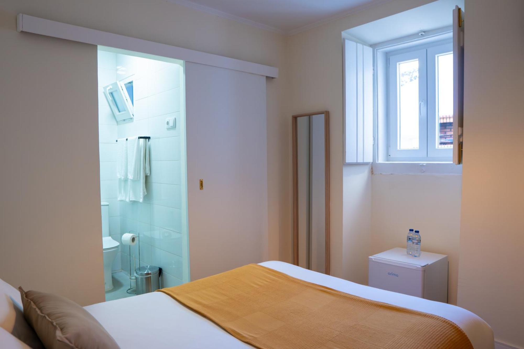 Matching Loures Guest House מראה חיצוני תמונה