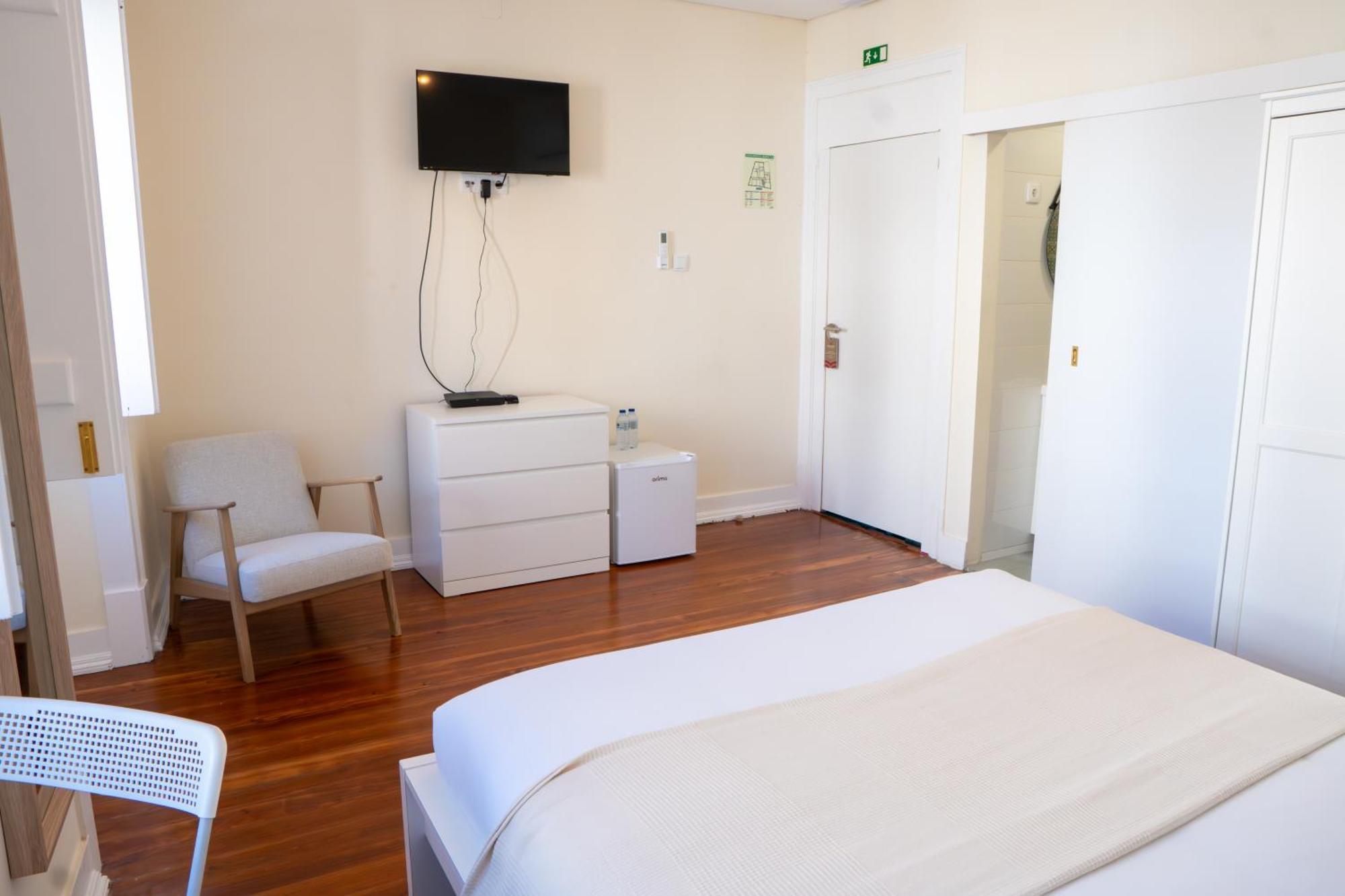 Matching Loures Guest House מראה חיצוני תמונה