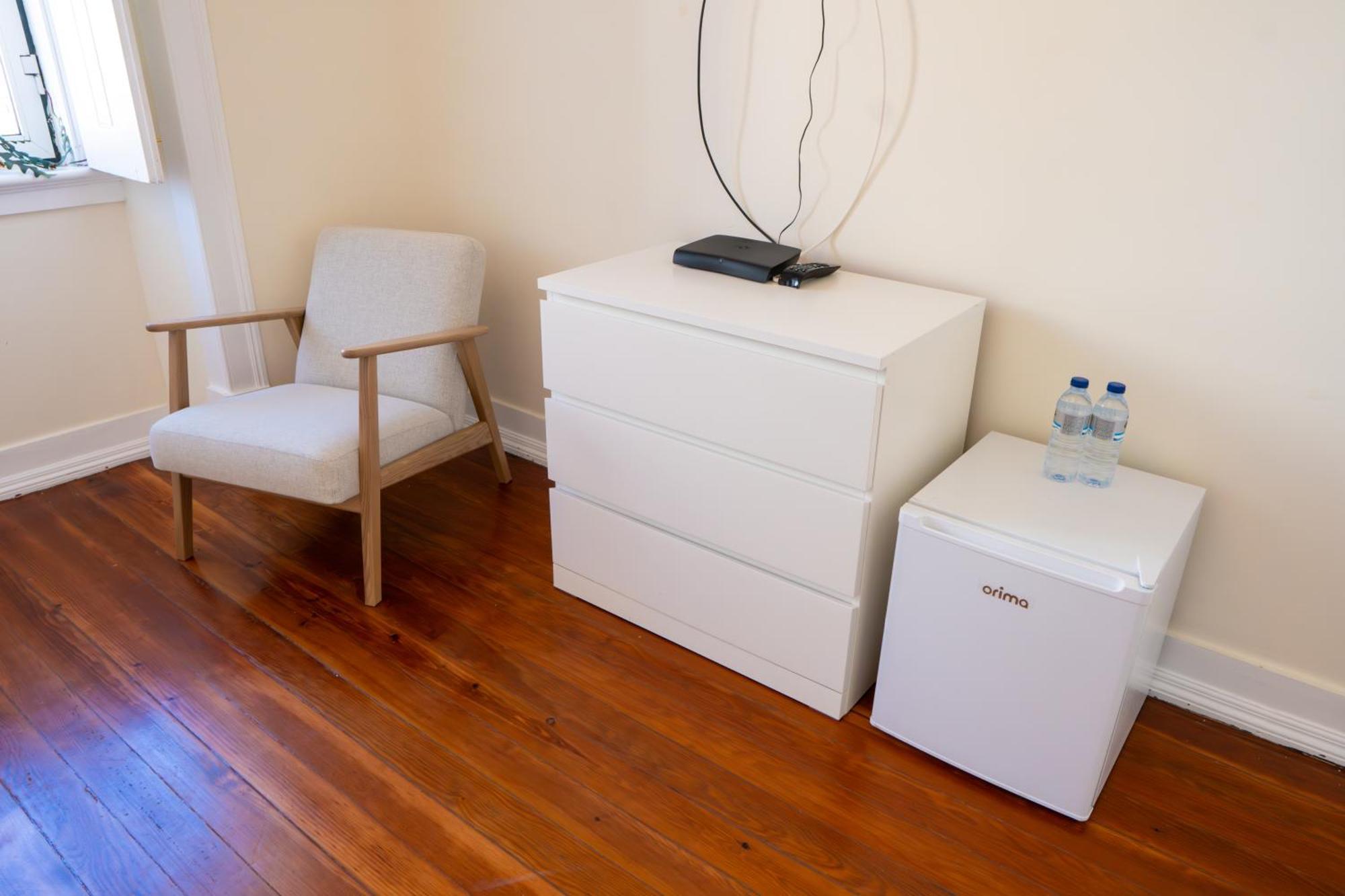 Matching Loures Guest House מראה חיצוני תמונה